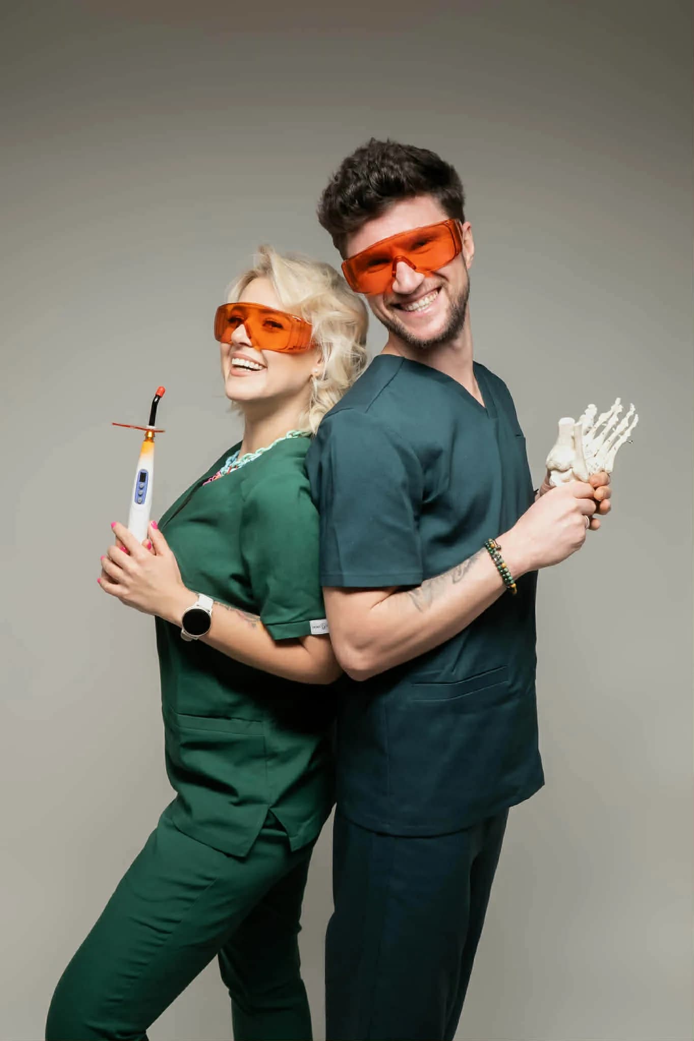 Gabinet podologiczny Stopologia