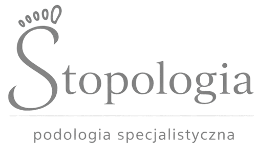 Stopologia logo